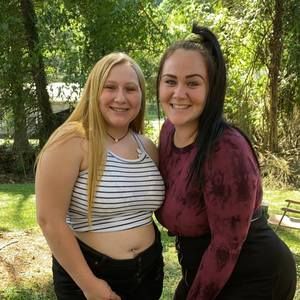 Meet your Posher, Becca